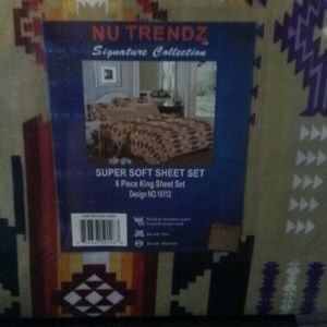 Sheet set
